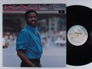 KASHIF Self Titled ARISTA AL-9620 LP c