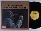 OTIS REDDING The Dock Of The Bay VOLT LP c