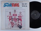 STARFIRE Get Off With Us DYNAMIC ARTISTS LP c