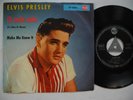 ELVIS PRESLEY O Sole Mio 45 7