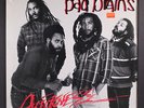 BAD BRAINS: quickness CAROLINE 12