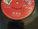 The Beatles Love Me Do 7