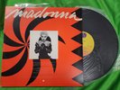 1987 MADONNA Into the Groove/Everybody PROMO 12'' VINYL SIRE RECORD PRO-A2906