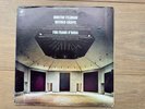 Morton Feldman Rothko Chapel LP Columbia  Y 34138
