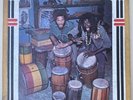 CONGOS -Heart of the Congos / RARE ROOTS REGGAE LEE PERRY JAMAICA LP Black Art