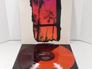 Chromatics-Running From The Sun(VG+/VG+) 12” Vinyl Record EP Re-Issue-Used