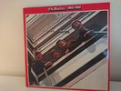 THE BEATLES 62-66 LP VINYL RECORD