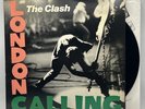 The Clash - London Calling - 1979 US 1st Press Album (NM) Ultrasonic Clean