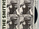 The Smiths - Meat Is Murder - 1985 US 1st Press Album (NM) Ultrasonic Clean