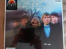 THE ROLLING STONES. BETWEEN THE BUTTONS.ALBUM LTD ED TURQUOISE VINYL.SEALED