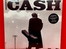 The Legend Of JOHNNY CASH 2 LP US 2014 180 Gram Audiophile 1st Press New/Sealed.