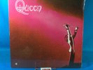 Queen Self-Titled Album on LP Vinyl, 1973 Elektra – EKS-75064 - New & Sealed