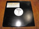 SKINNY PUPPY - LAST RIGHTS - WHITE LABEL PROMO CAPITOL RECORDS SPRO-79257 LP