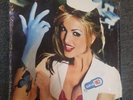 BLINK 182 ENEMA OF THE STATE LIMITED EDITION TO 2000 WHITE 1ST PRESSING VINYL