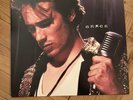 Jeff Buckley Grace Limited Blue Vinyl Newbury Exclusive