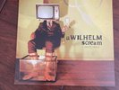 A WILHELM SCREAM MUTE PRINT YELLOW WAX /667 FIRST PRESS NM THRUOUT OOP