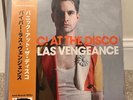Panic  At The Disco – Viva Las Vengeance Limited Edition, Numbered, Coral Vinyl