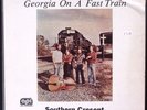 SOUTHERN CRESENT GEORGIA ON A FAST TRAIN ATTEIRAM BLUEGRASS VINYL LP 132-56W