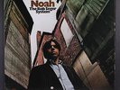 BOB SEGER SYSTEM: noah CAPITOL 12