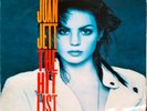LP - Joan Jett – The Hit List