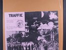TRAFFIC: traffic jam TMOQ 12