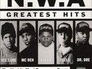N.W.A. Greatest Hits (Vinyl)