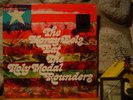 The Moray Eels Eat The HOLY MODAL ROUNDERS LP/1968/Fugs/Michael Hurley/Acid Folk