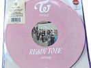 TWICE READY TO BE MARBLE ORCHID VINYL LP Target Exclusive *IN HAND& SHIPS FAST