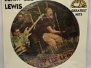 New / Sealed JERRY LEE LEWIS Greatest Hits PICTURE DISC VINYL LP Rhino