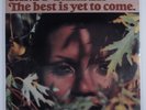 SANDY BARBER The Best Is Yet To Come OLDE WORLD 7701 LP SEALED c