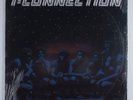 T-CONNECTION Self Titled DASH 30009 LP SEALED c