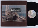 TOWER OF POWER Back To Oakland WARNER BROS LP VG+ c