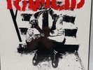Vinyl-LP Rancid 