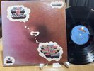MERRELL FANKHAUSER & HMS Bounty Things LP Sample Promo Vinyl Shamley Psych Pop