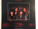 Metallica Kill 'Em All Vinyl 1988 Elektra 12 tracks USA 60766-1 SP