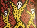 Voodoo Lounge Uncut The Rolling Stones 2018 3XLP Collectors Ltd Ed 180GM Colored