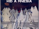 Radiohead KID A MNESIA Limited KID A/AMNESIAC/SESSIONS+UNRELEASED New Vinyl 3 LP