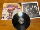 KREATOR -endless pain RARE GERMAN PRESS 1989 NOISE +3 BONUS TRACKS sodom