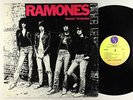 Ramones - Rocket To Russia LP - Sire OG Press