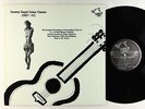 V/A - Country Gospel Guitar Classics (1927-51) LP - Wolf Austria Mono NM
