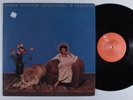 MINNIE RIPERTON Adventures In Paradise EPIC LP VG+ c