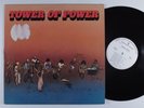 TOWER OF POWER Self Titled WARNER BROS BS-2681 LP VG+ wlp c