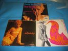  3 LPs  DUSTY SPRINGFIELD  Where am I Going/Definitely/Stay Awhile All EX