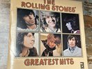 The Rolling Stones Greatest Hits LP Double Album 1977 Abkco Records