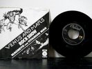 PAUL McCARTNEY 7 Inch 45 Venus and mars rock show 1975 Capitol Holland  PS