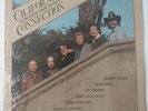California Connection The Bluegrass Album Tony Rice 1983 Rounder Orig Shrink