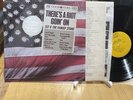 Sly & The Family Stone There's A Riot Going On 71 1st Press LP W/stickers NM/NM