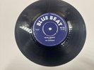 push it down, blues market - the personalities, the  hotshots - blue beat bb 354