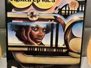 TIGHTEN UP VOL. 5 VINYL ALBUM LP ORIGINAL TROJAN RECORDS TBL 165 BOB MARLEY
