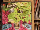 Funkadelic The Electric Spanking of War Babies LP 1981 on Warner Brothers SEALED